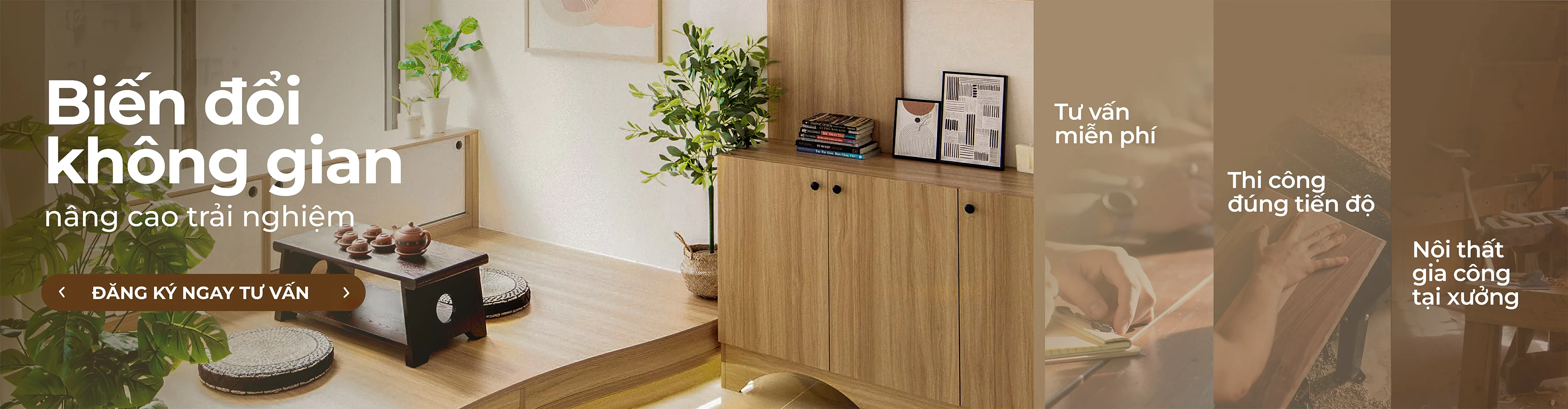 Banner dự án