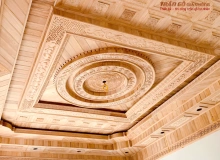 Trần cấp hộp - mã số: TH-13