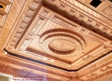 Trần cấp hộp - mã số: TH-14