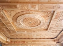 Trần cấp hộp - mã số: TH-15