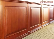 Ốp chân tường - mã số: OPCT-02