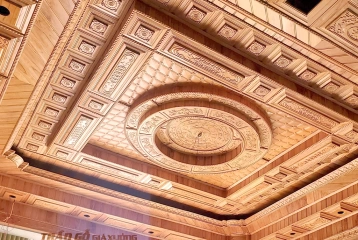 Trần cấp hộp - mã số: TH-14