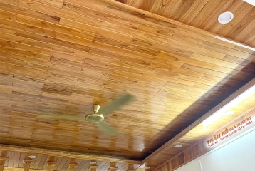 Trần cấp hộp - mã số: TH-21P