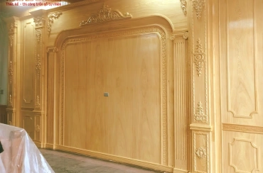 Ốp tường - mã số: OPT-04