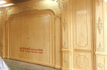 Ốp tường - mã số: OPT-04