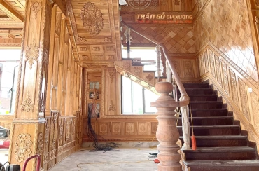 Ốp tường - mã số: OPT-05