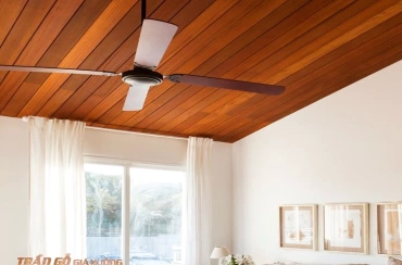 Trần cấp hộp - mã số: TH-16P