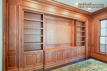 Ốp tường - mã số: OPT-07